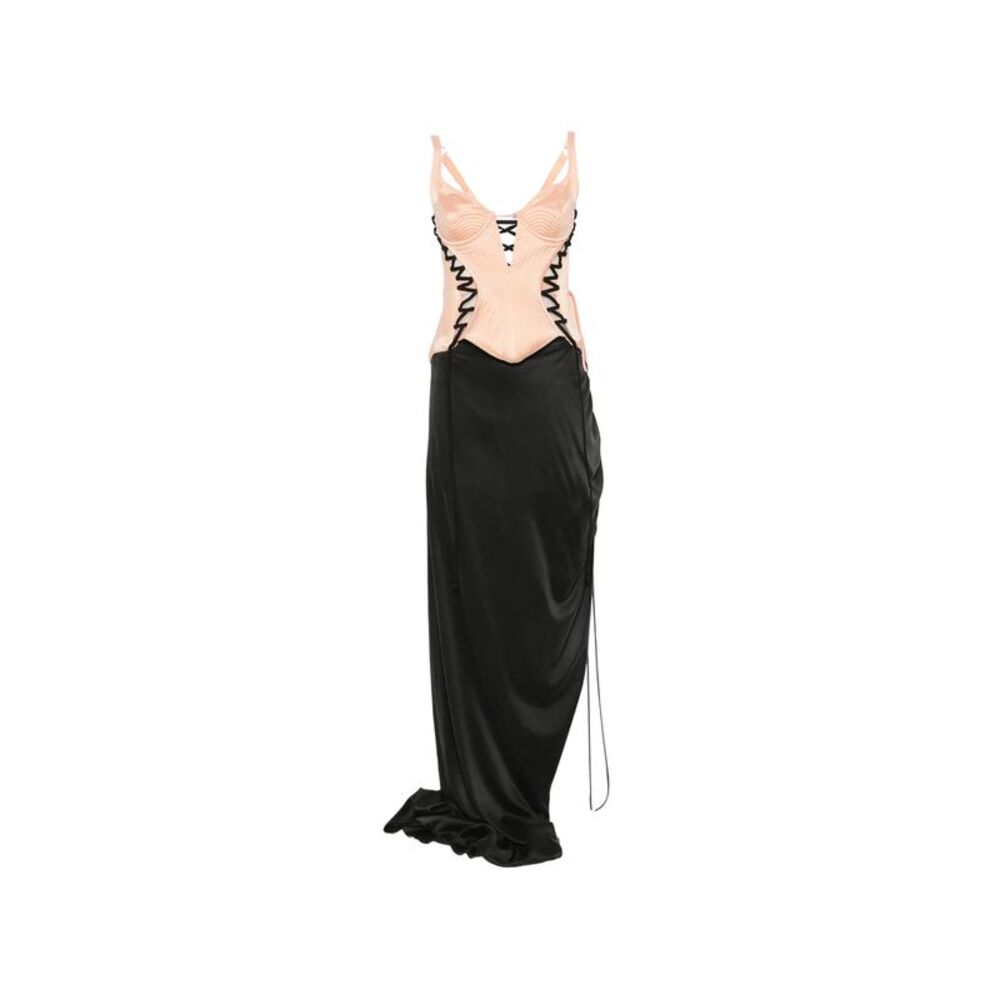 Maria Lucia Hohan Black Dresses - Evening Dresses Women